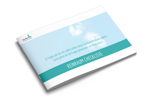 REINRAUM-CHECKLISTE_COLANDIS REINRAUM-CHECKLISTE_COLANDIS