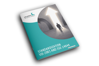 Standardization-vdi-2083-iso-14644-COLANDIS-COLANDIS