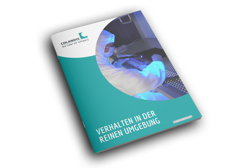 Verhalten_in_der_reinen_Umgebung-COLANDIS Verhalten_in_der_reinen_Umgebung-COLANDIS