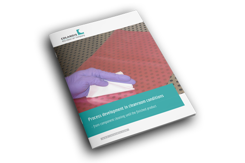 Whitepaper-process-development-in-cleanroom-conditions-COLANDIS