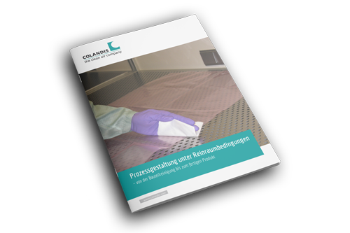 Whitepaper_Prozessgestaltung_unter_Reinraumbedingungen-COLANDIS Whitepaper_Prozessgestaltung_unter_Reinraumbedingungen-COLANDIS
